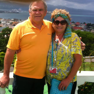 Meet your Posher, Cathy